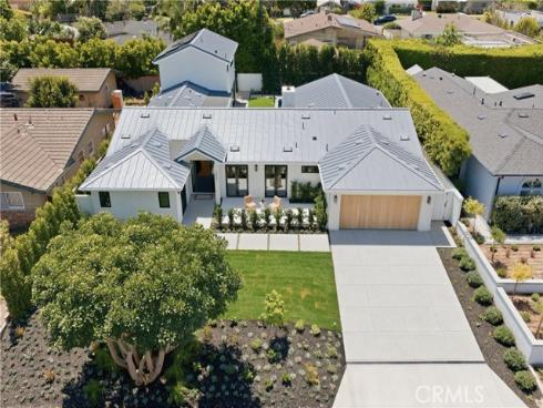 2501 Via Marina , Newport Beach, CA