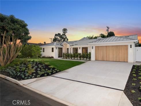 2501 Via Marina , Newport Beach, CA
