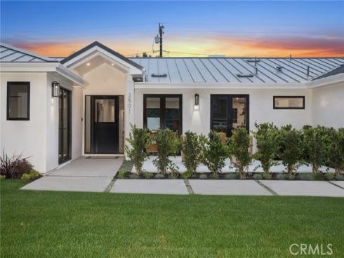 2501 Via Marina , Newport Beach, CA