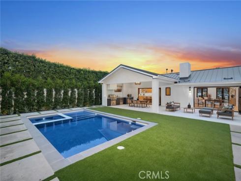 2501 Via Marina , Newport Beach, CA
