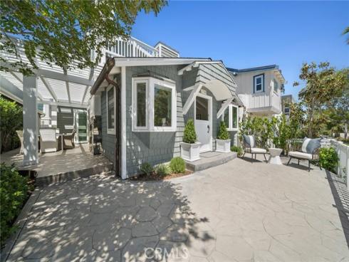 1730 E Ocean Boulevard, Newport Beach, CA