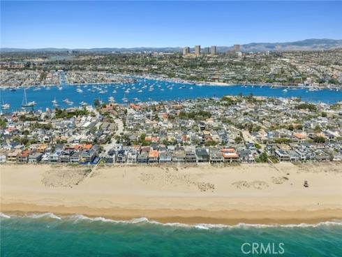 1730 E Ocean Boulevard, Newport Beach, CA