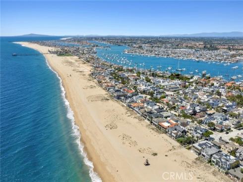 1730 E Ocean Boulevard, Newport Beach, CA