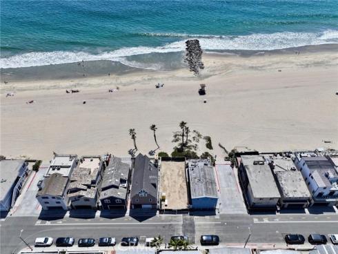 5109 Seashore , Newport Beach, CA