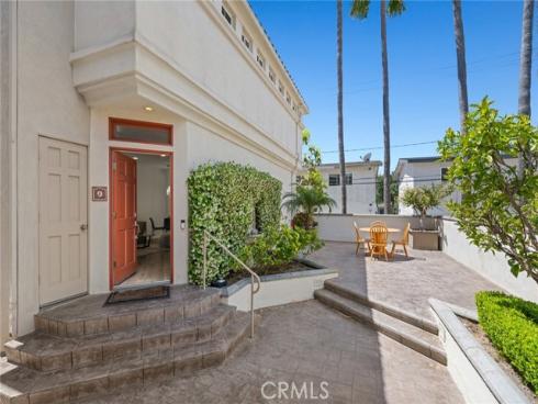 2101 E 15th 9 , Newport Beach, CA