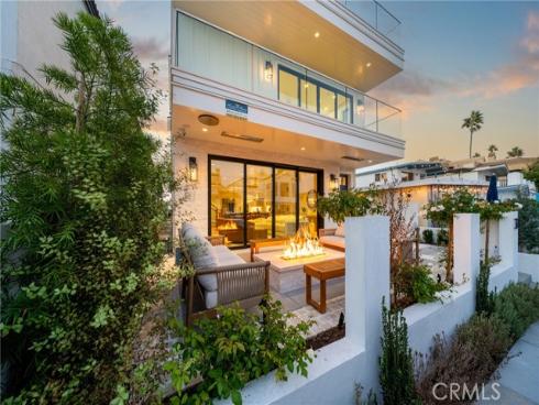 123  44th   Street, Newport Beach, CA