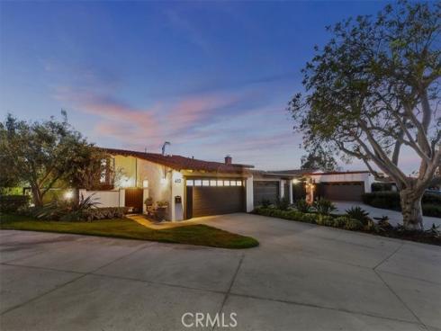 683 Vista Bonita , Newport Beach, CA