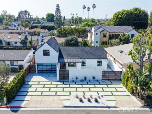 1741 Irvine