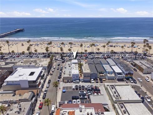 2202 W Oceanfront , Newport Beach, CA