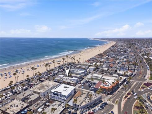 2202 W Oceanfront , Newport Beach, CA