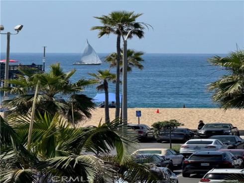 600 E Oceanfront 3 B , Newport Beach, CA