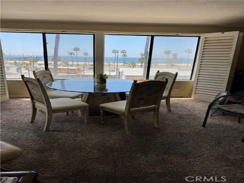 600 E Oceanfront 3 B , Newport Beach, CA