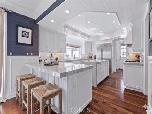 2401 Clay , Newport Beach, CA