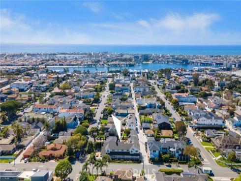 2401  Clay  , Newport Beach, CA