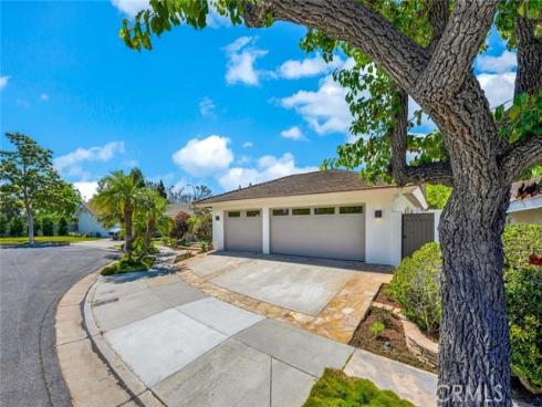 907 Cercis Place, Newport Beach, CA