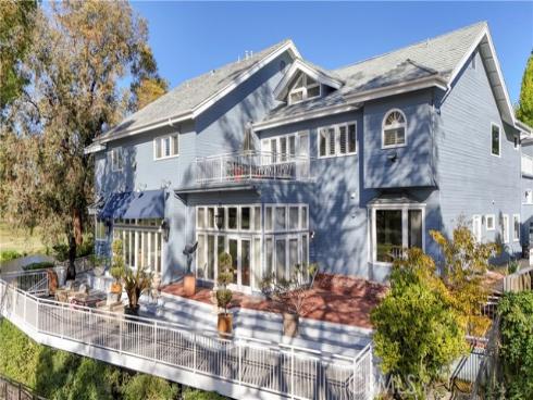 1 Royal Saint George , Newport Beach, CA