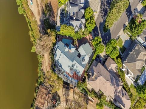 1 Royal Saint George , Newport Beach, CA