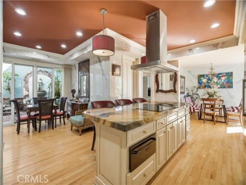 1 Royal Saint George , Newport Beach, CA