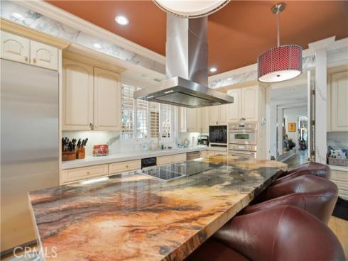 1 Royal Saint George , Newport Beach, CA