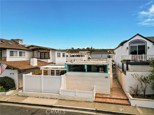 468 Prospect Street