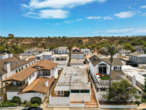 468 Prospect Street, Newport Beach, CA