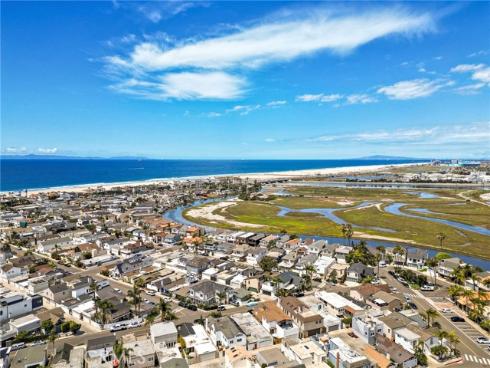 468 Prospect Street, Newport Beach, CA