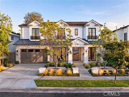 2007 Port Provence Pl , Newport Beach, CA