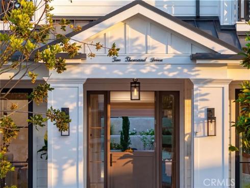 2007 Port Provence Pl , Newport Beach, CA