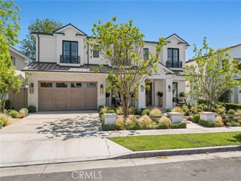 2007 Port Provence Pl , Newport Beach, CA