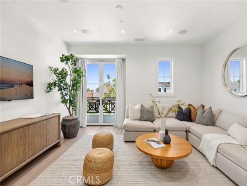 2007 Port Provence Pl , Newport Beach, CA