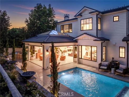 2007 Port Provence Pl , Newport Beach, CA