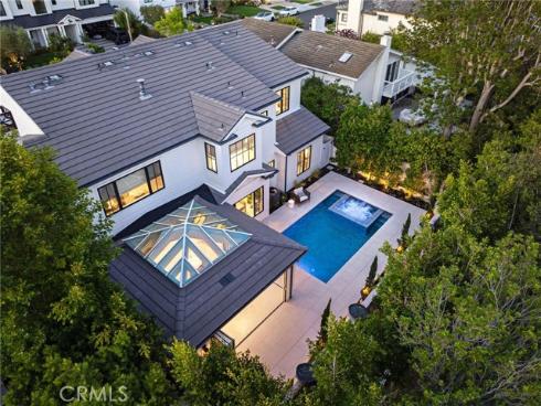 2007 Port Provence Pl , Newport Beach, CA
