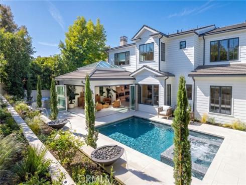 2007 Port Provence Pl , Newport Beach, CA