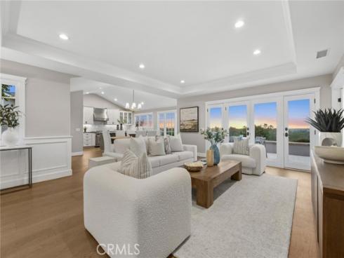 2839 Carob Street, Newport Beach, CA