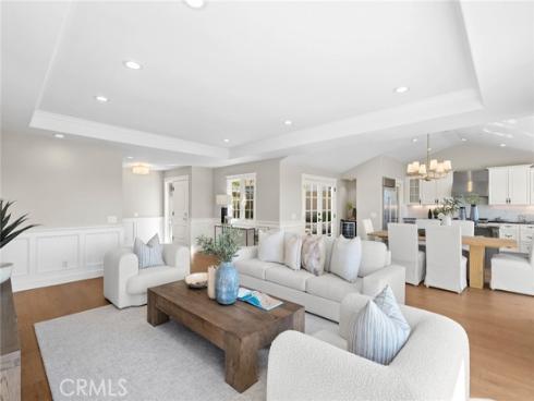 2839 Carob Street, Newport Beach, CA