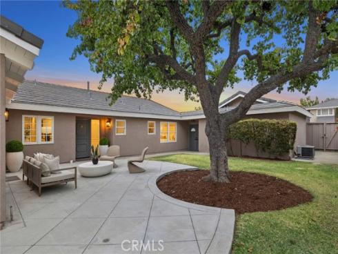 2839 Carob Street, Newport Beach, CA