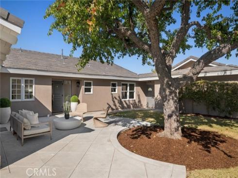 2839 Carob Street, Newport Beach, CA