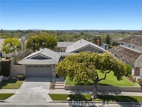 2839 Carob Street, Newport Beach, CA
