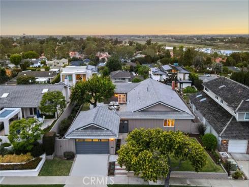 2839 Carob Street, Newport Beach, CA