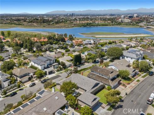 2839  Carob   Street, Newport Beach, CA