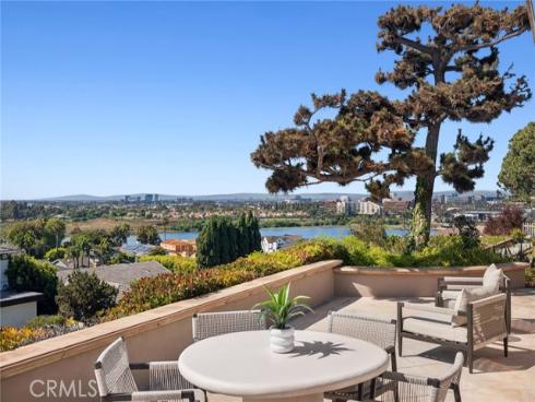 2839 Carob Street, Newport Beach, CA