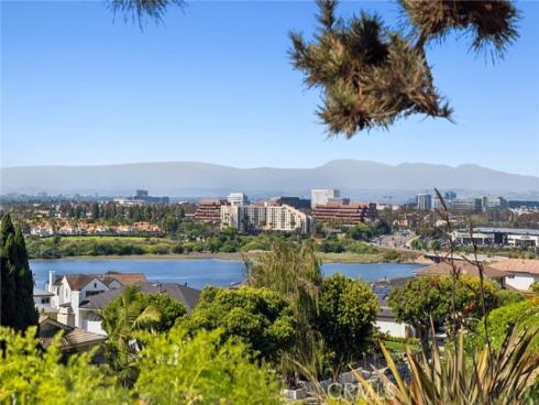 2839 Carob Street, Newport Beach, CA