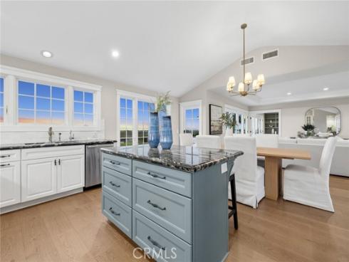 2839 Carob Street, Newport Beach, CA
