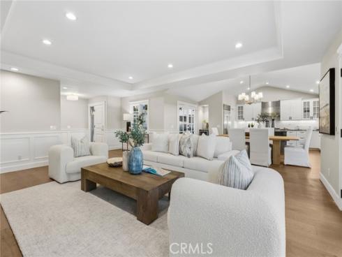 2839 Carob Street, Newport Beach, CA
