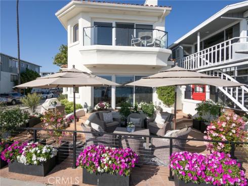 300 S Bay Front , Newport Beach, CA
