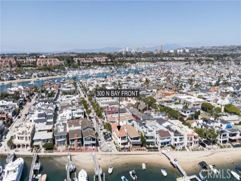 300 S Bay Front , Newport Beach, CA
