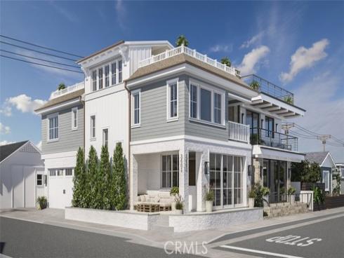 3601  Lake Avenue  , Newport Beach, CA