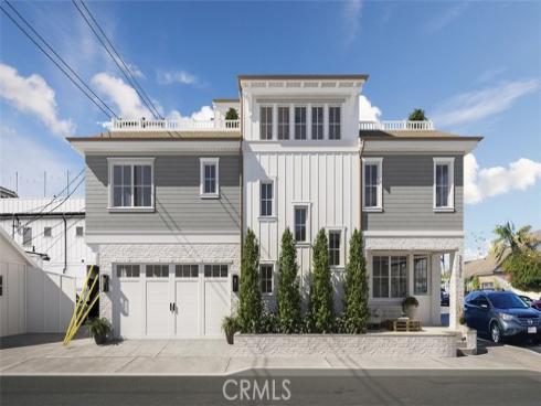 3601  Lake Avenue  , Newport Beach, CA