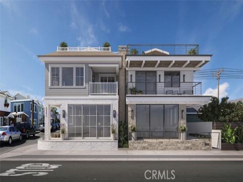 3601  Lake Avenue  , Newport Beach, CA