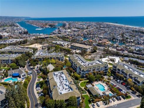 300 Cagney 101 Lane, Newport Beach, CA